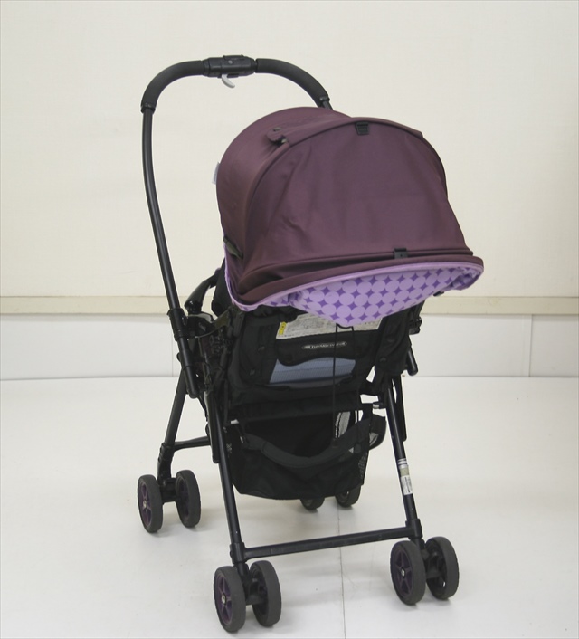 メチャカルファーストα CY-400 パープル