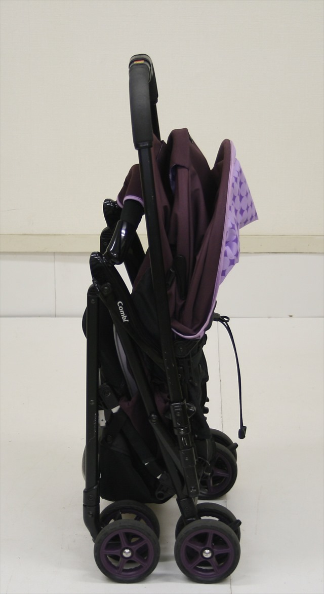 メチャカルファーストα CY-400 パープル