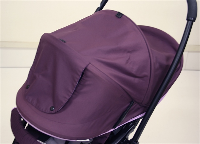 メチャカルファーストα CY-400 パープル