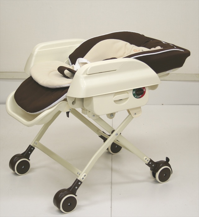 ハイロースウィングラック 木村製作所