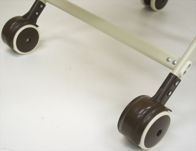 ハイロースウィングラック 木村製作所