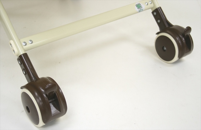 ハイロースウィングラック 木村製作所