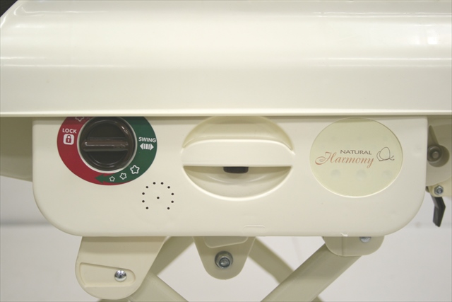 ハイロースウィングラック 木村製作所