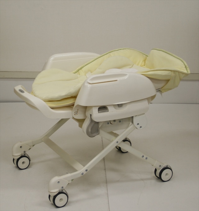 ココリラAT　EG　イエロー