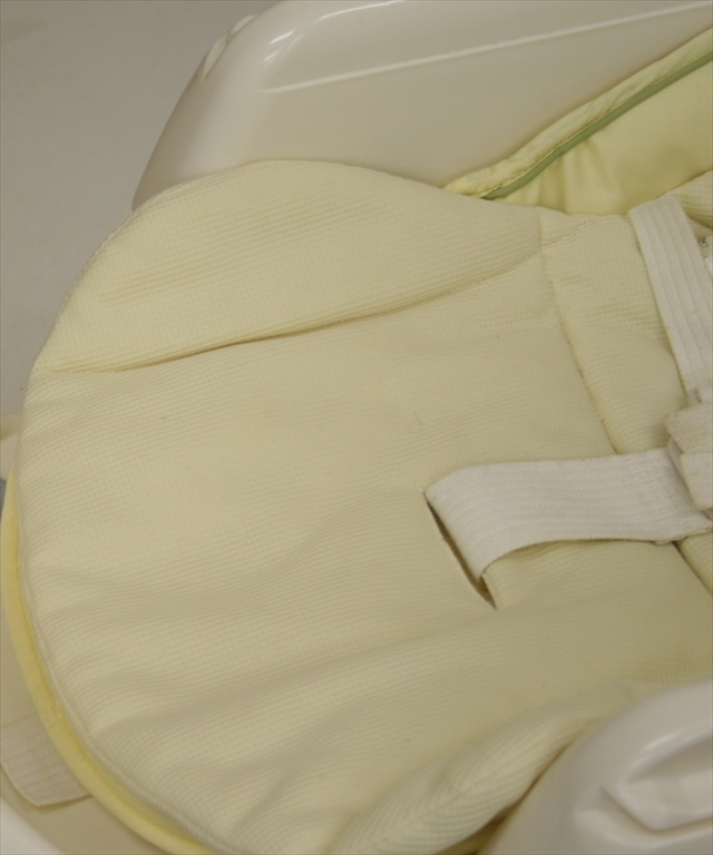 ココリラAT　EG　イエロー