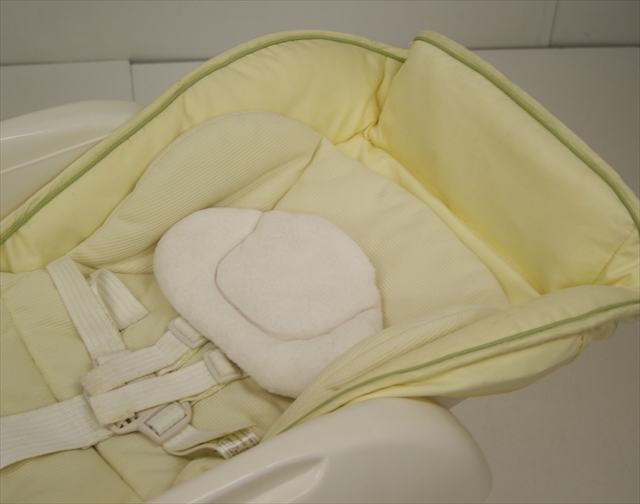 ココリラAT　EG　イエロー