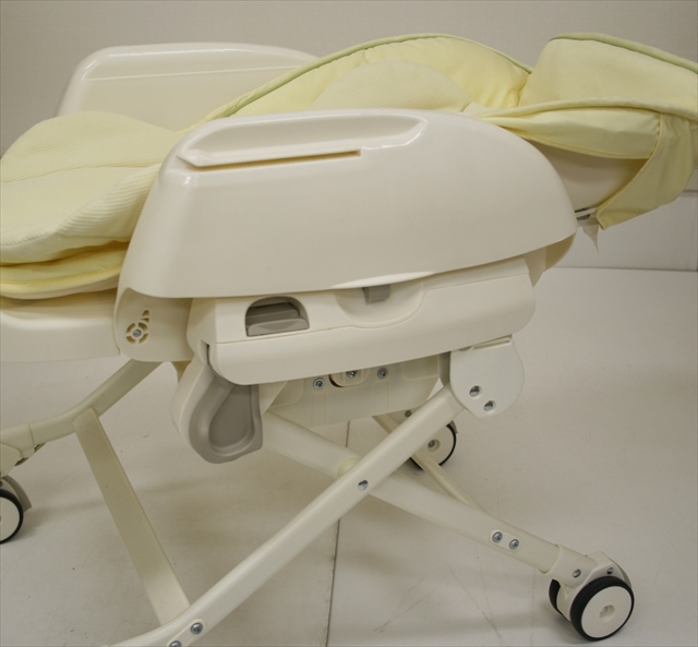 ココリラAT　EG　イエロー