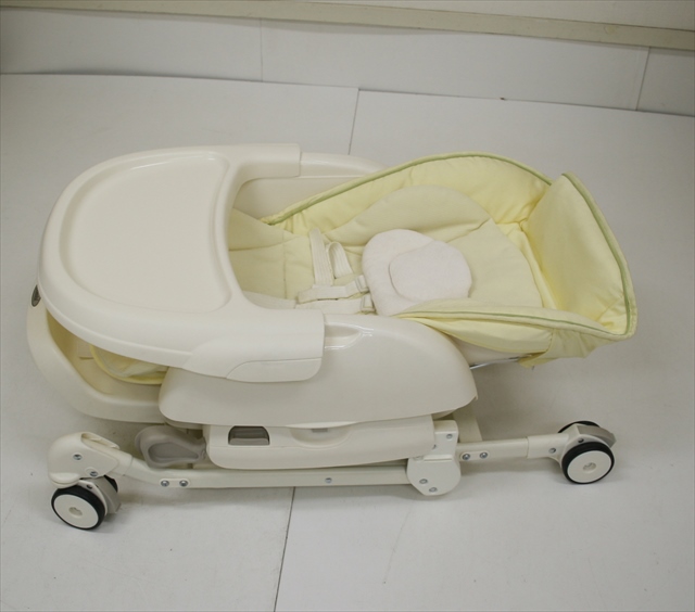 ココリラAT　EG　イエロー