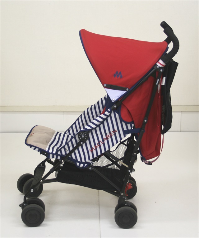 クエスト レイルロードストライプ