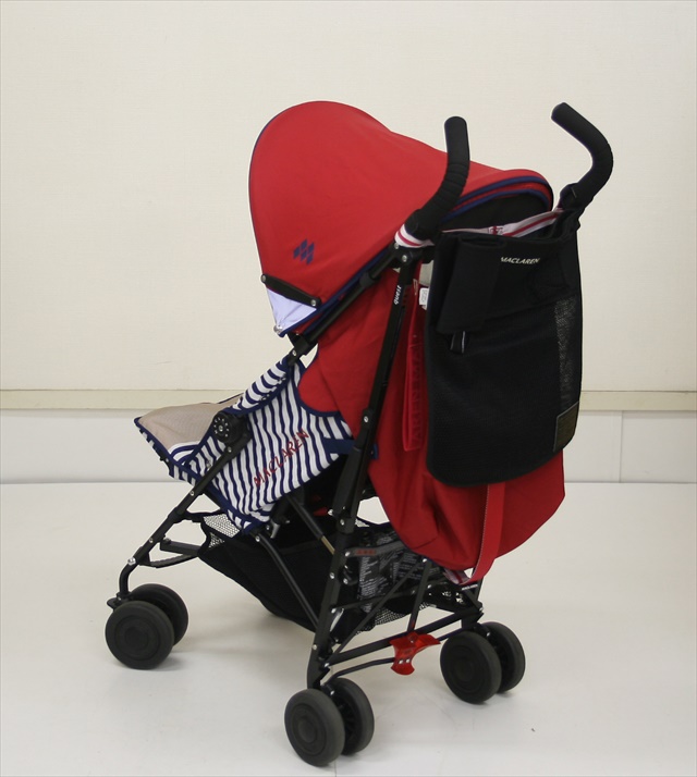 クエスト レイルロードストライプ