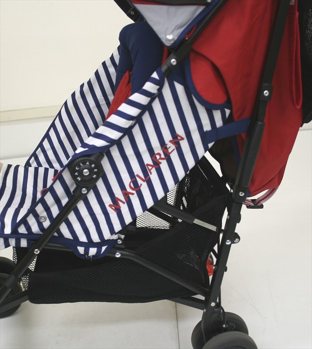 クエスト レイルロードストライプ