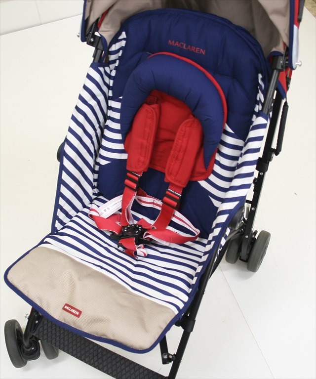 クエスト レイルロードストライプ