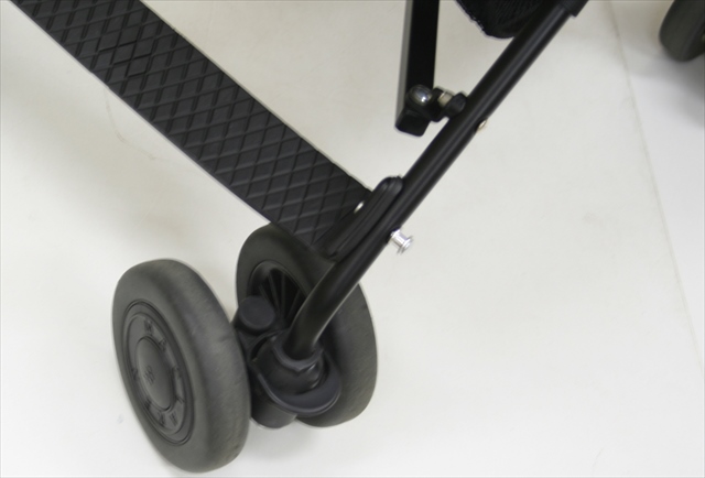 クエスト レイルロードストライプ