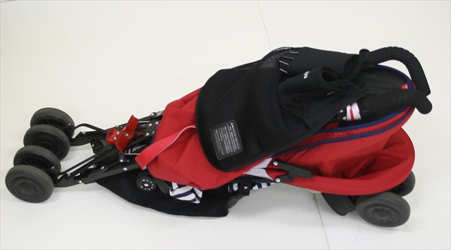 クエスト レイルロードストライプ