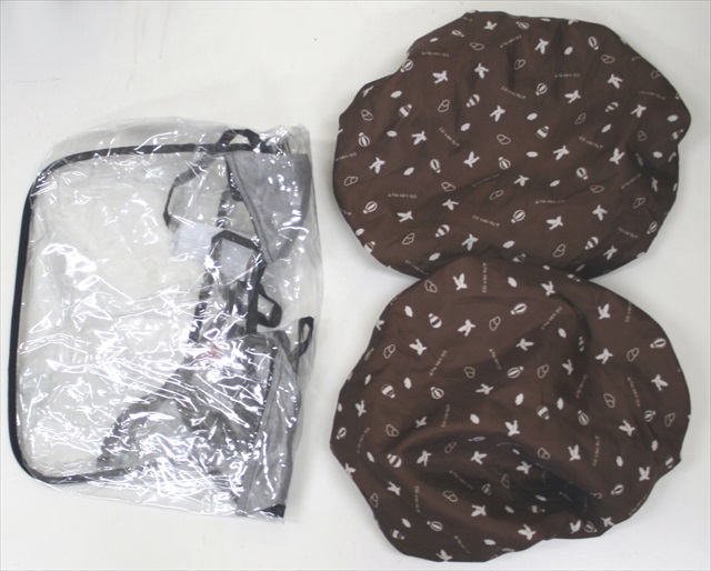 クエスト レイルロードストライプ