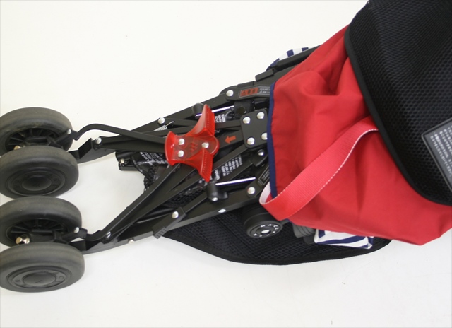 クエスト レイルロードストライプ