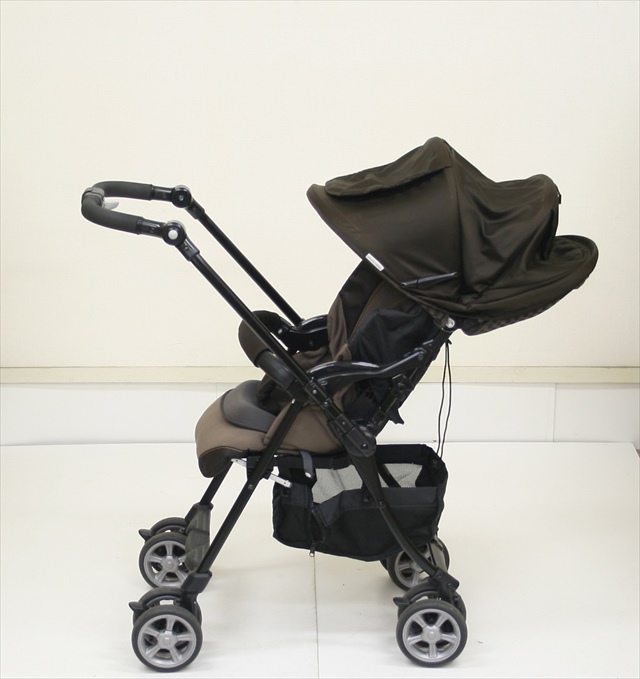 ディアクラッセ オート４キャス XY-500 ブラウンジルコン