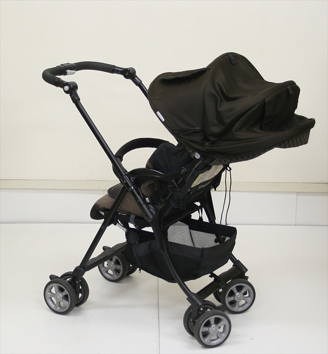 ディアクラッセ オート４キャス XY-500 ブラウンジルコン