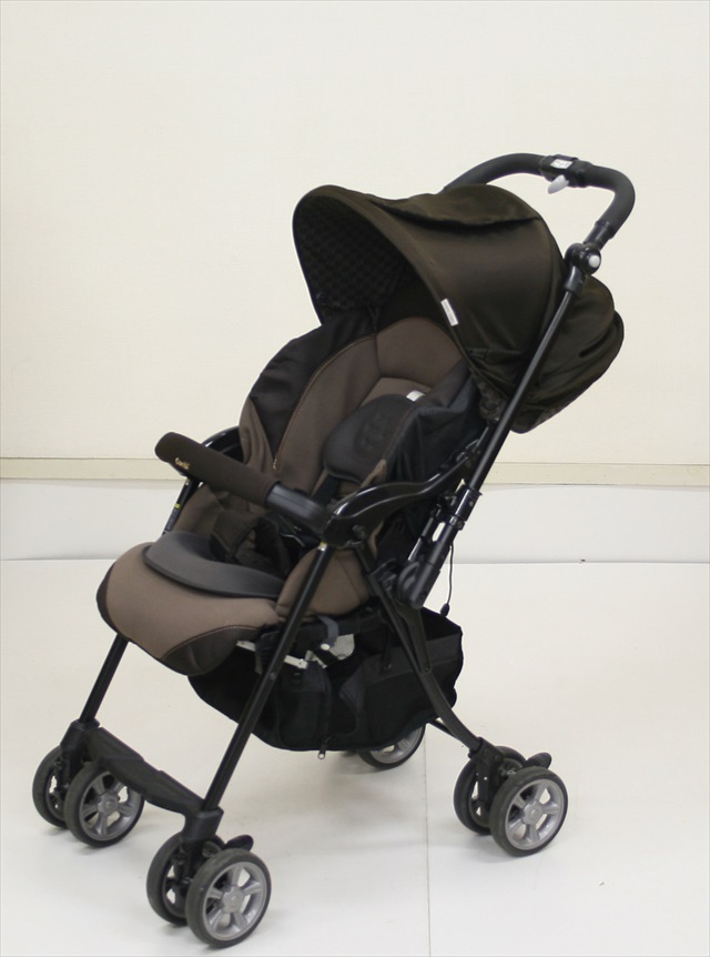 ディアクラッセ オート４キャス XY-500 ブラウンジルコン