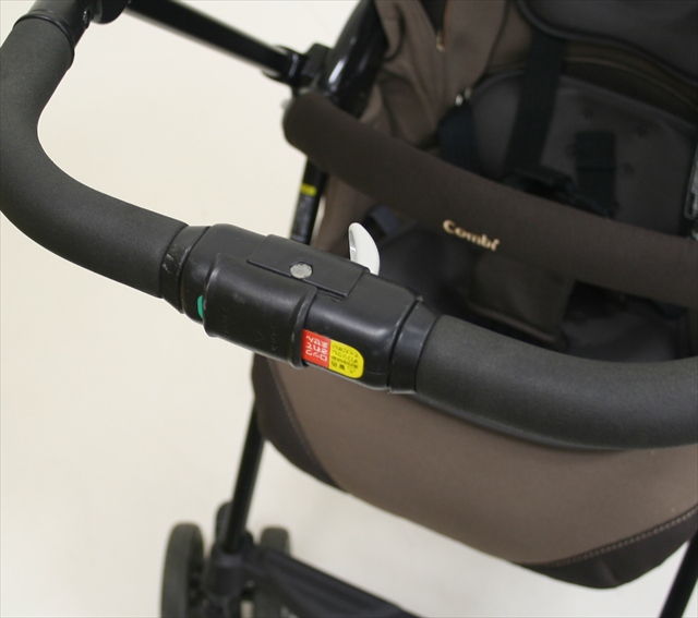 ディアクラッセ オート４キャス XY-500 ブラウンジルコン