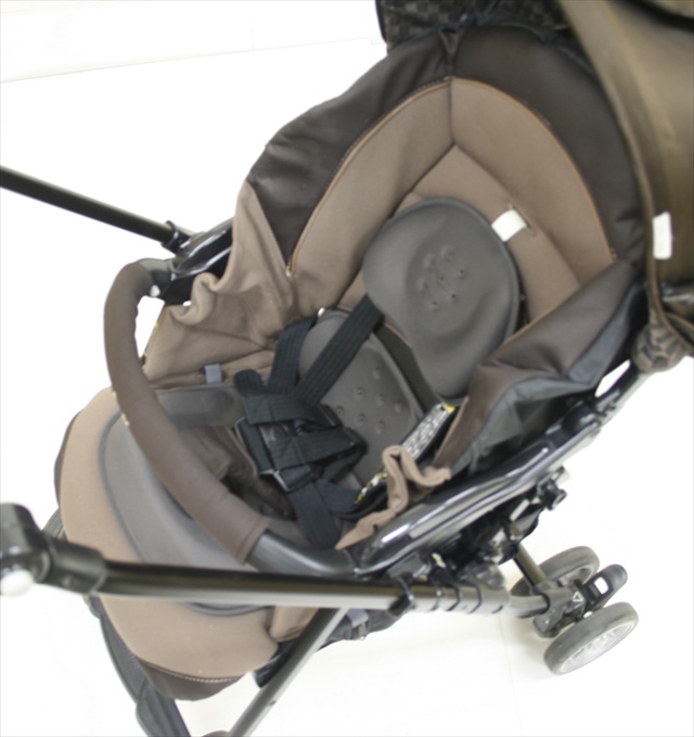 ディアクラッセ オート４キャス XY-500 ブラウンジルコン