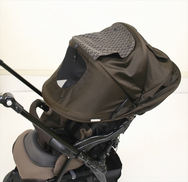 ディアクラッセ オート４キャス XY-500 ブラウンジルコン