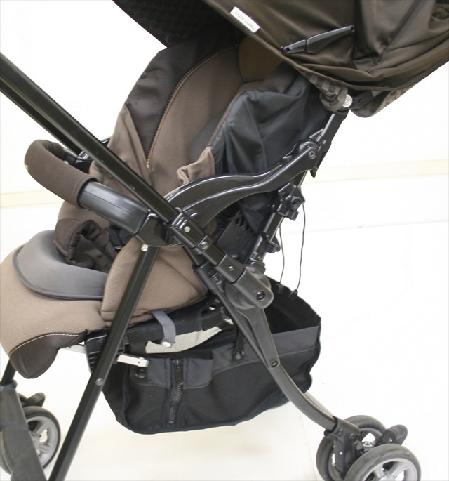 ディアクラッセ オート４キャス XY-500 ブラウンジルコン