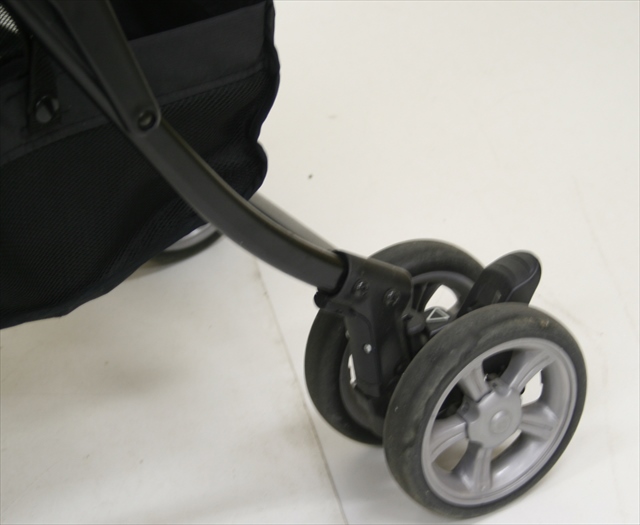 ディアクラッセ オート４キャス XY-500 ブラウンジルコン