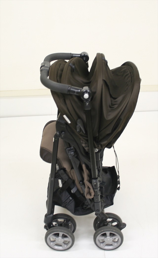 ディアクラッセ オート４キャス XY-500 ブラウンジルコン