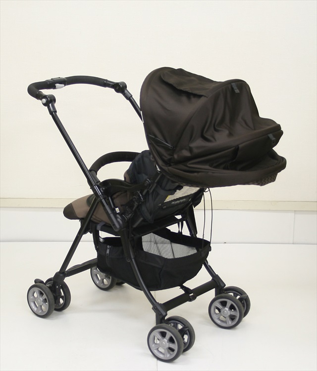 ディアクラッセ オート４キャス XY-500 ブラウンジルコン