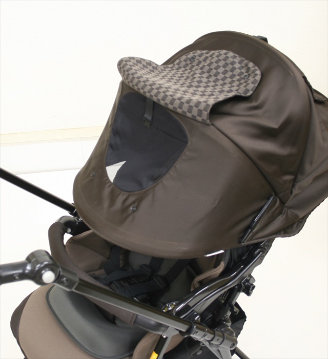 ディアクラッセ オート４キャス XY-500 ブラウンジルコン