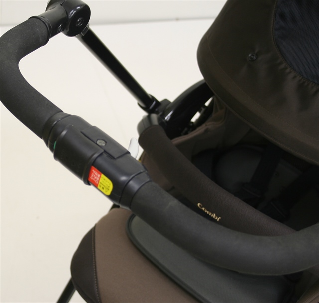 ディアクラッセ オート４キャス XY-500 ブラウンジルコン