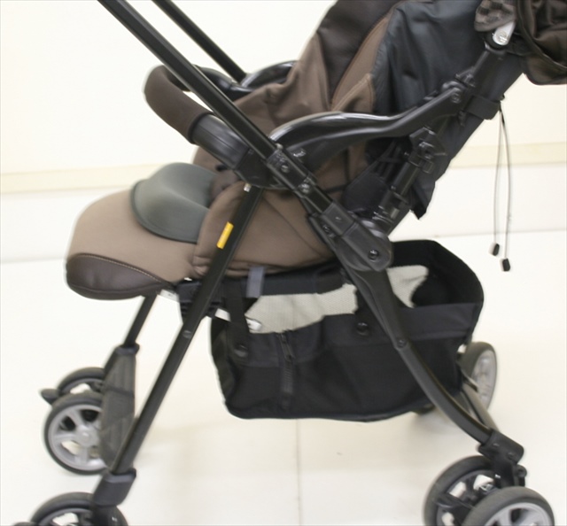 ディアクラッセ オート４キャス XY-500 ブラウンジルコン