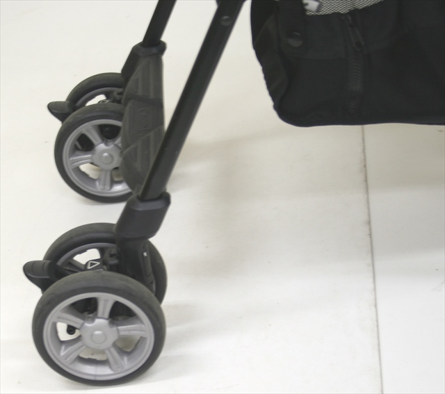 ディアクラッセ オート４キャス XY-500 ブラウンジルコン