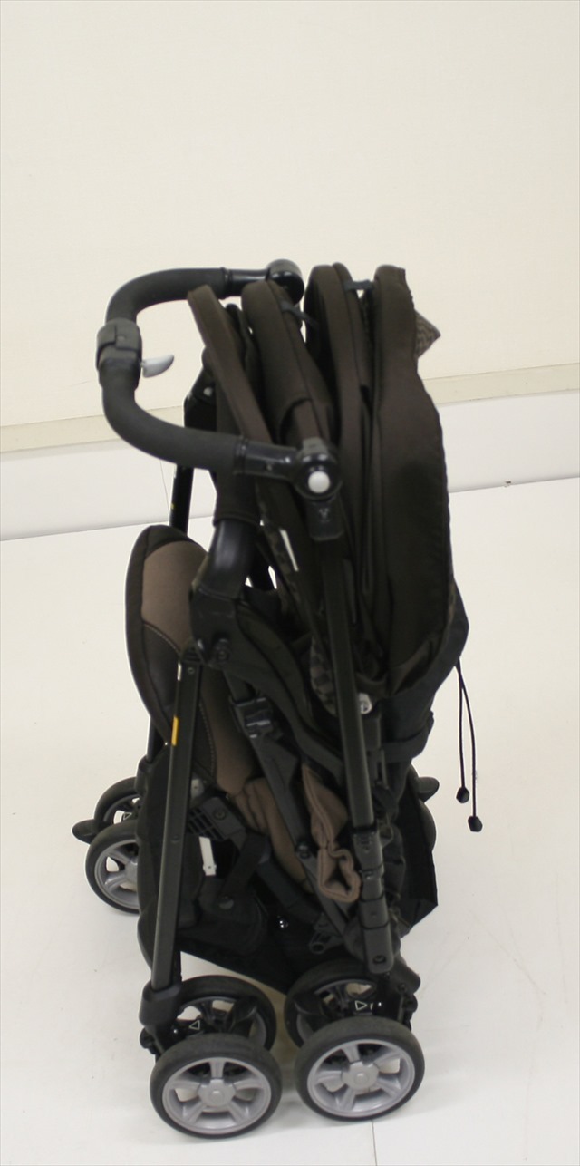 ディアクラッセ オート４キャス XY-500 ブラウンジルコン