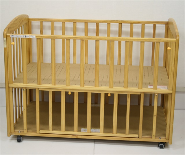 カトージ　チャーミー　ナチュラル