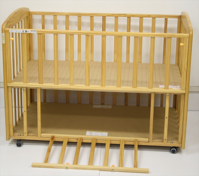 カトージ　チャーミー　ナチュラル