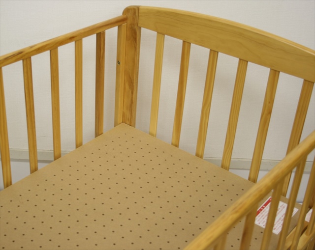 カトージ　チャーミー　ナチュラル