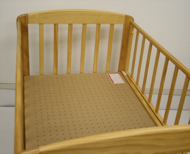 カトージ　チャーミー　ナチュラル