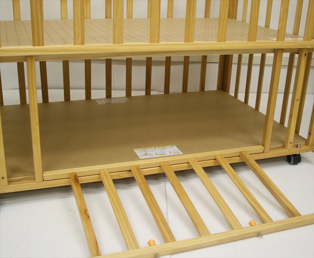 カトージ　チャーミー　ナチュラル