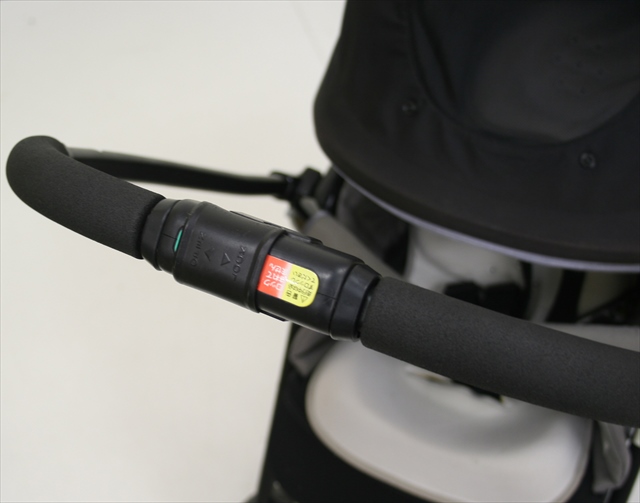 メチャカルファーストα CZ-400 ブラック