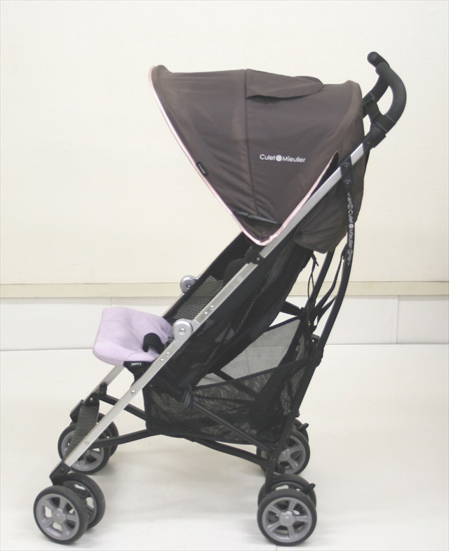 キューレットミューラー ラズリ ライラック