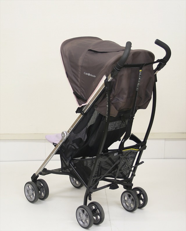 キューレットミューラー ラズリ ライラック