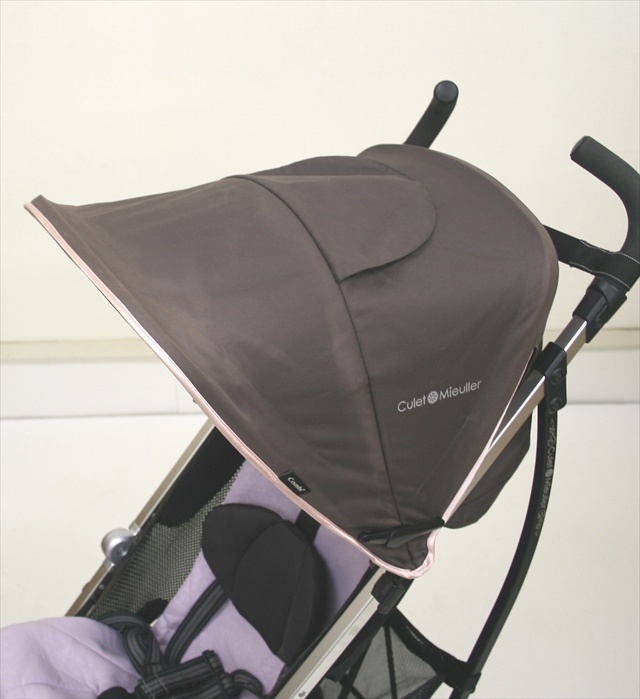 キューレットミューラー ラズリ ライラック