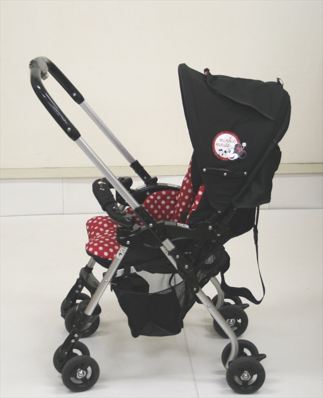 アイク　ミニーマウス