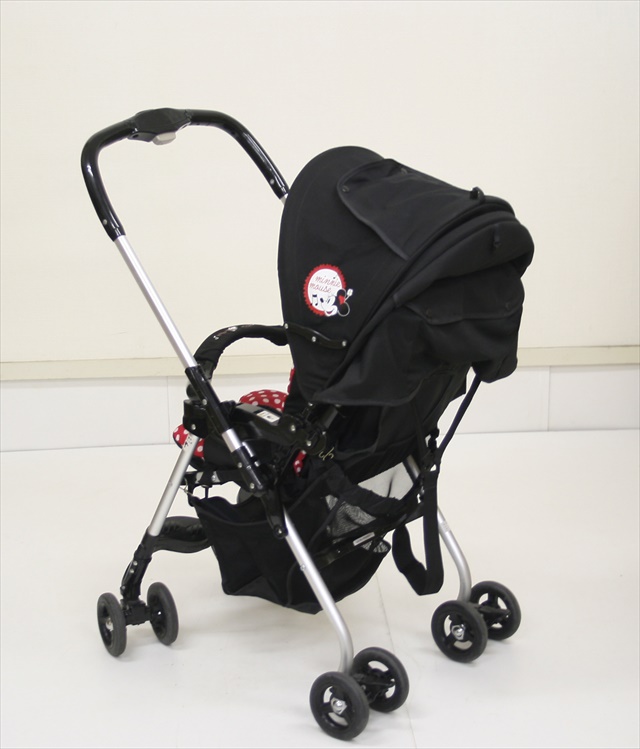 アイク　ミニーマウス