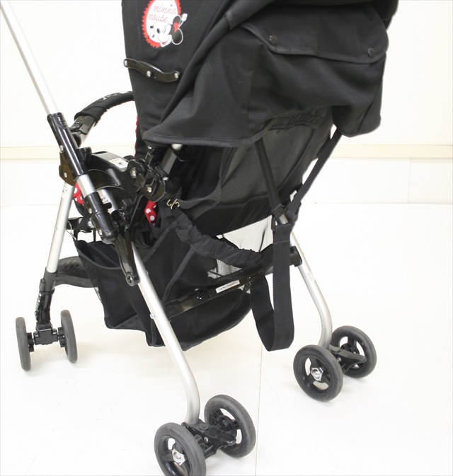 アイク　ミニーマウス