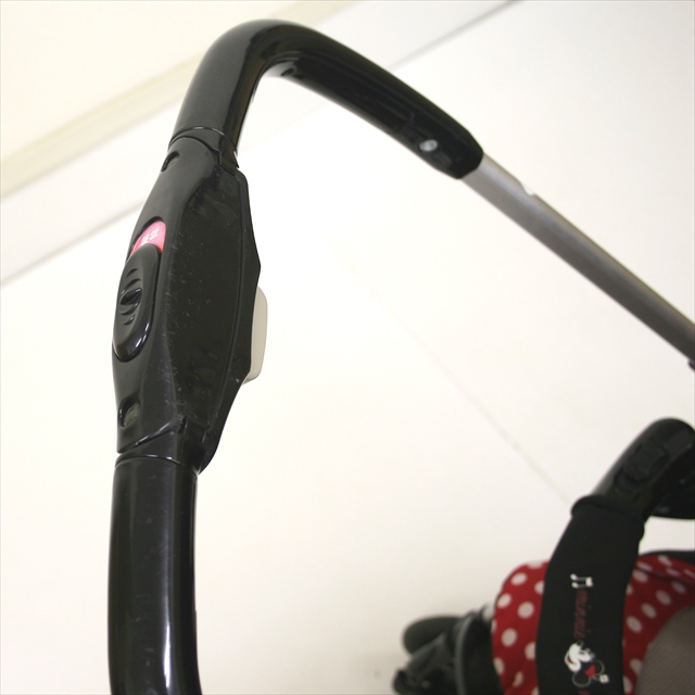 アイク　ミニーマウス