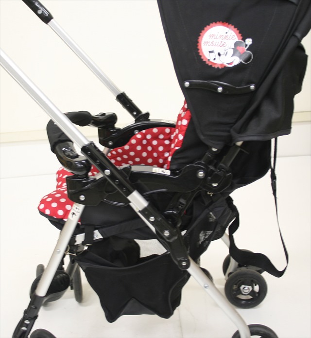 アイク　ミニーマウス