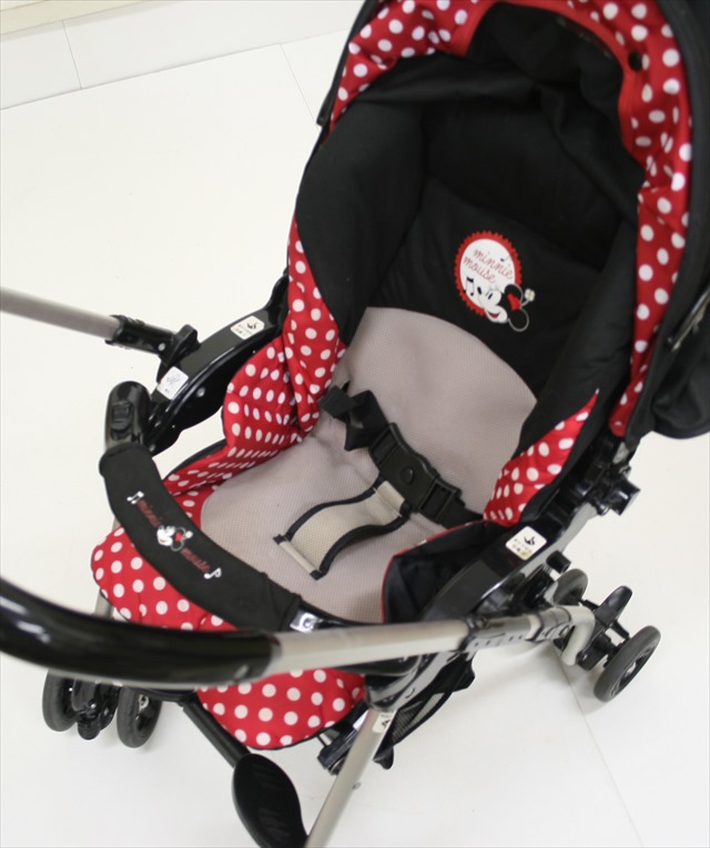 アイク　ミニーマウス